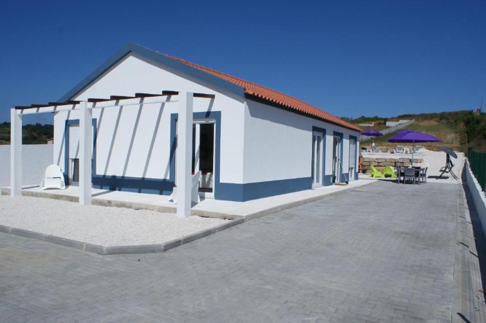 Villavie Costadeprata Alfeizerão Dış mekan fotoğraf